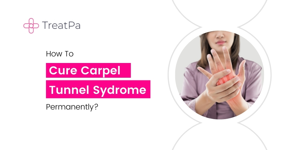 Best Carpal Tunnal Syndrom Treatment