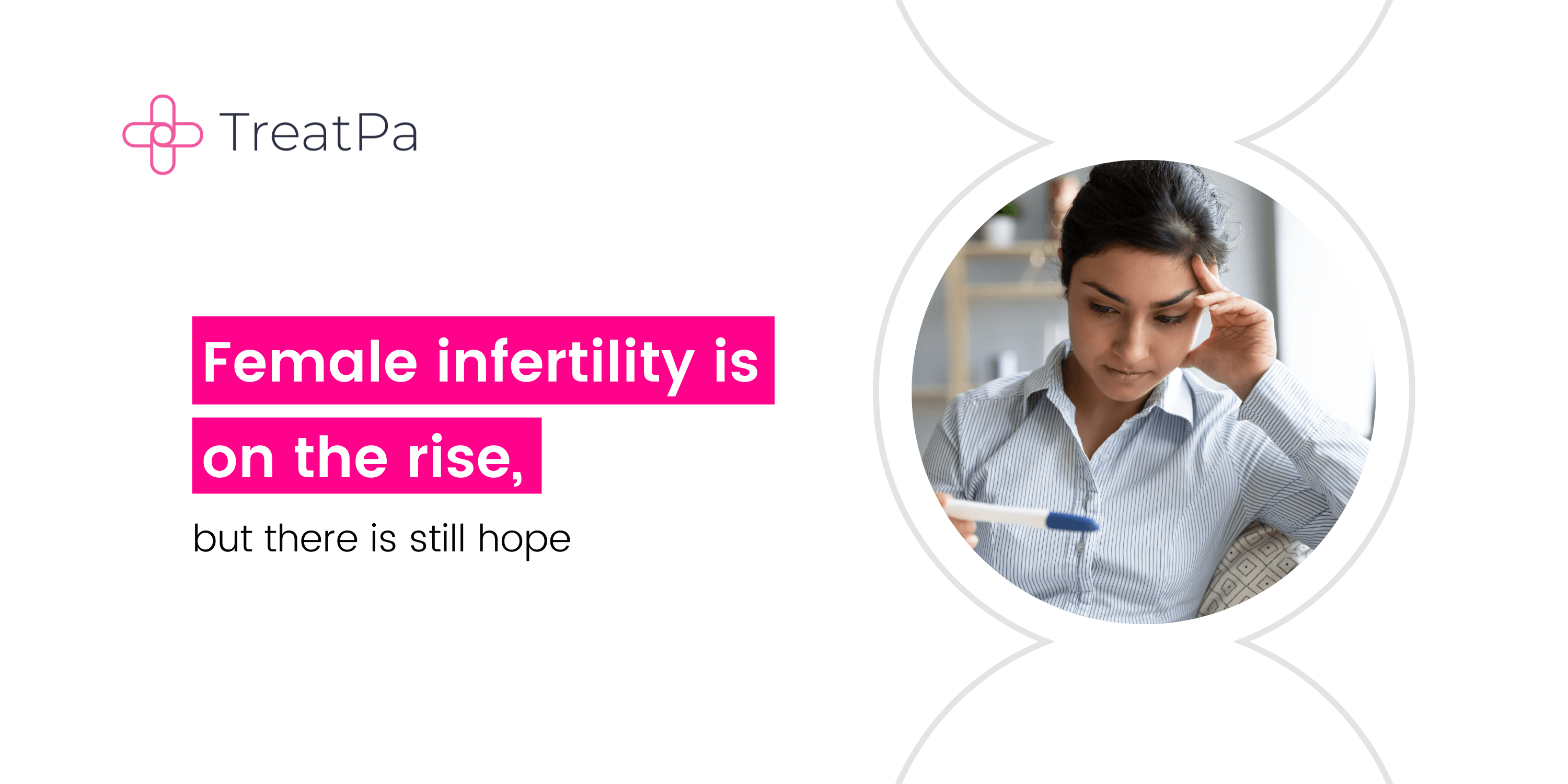 Best female fertility treatment