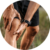 Symptoms Of Acl Tear Acute Pain In The Knee Treatment In Thrissur 
