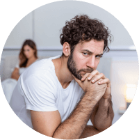 Symptoms Of Male Fertility Sexual Desires Getting Changed Treatment In Palakkad