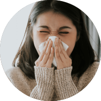 Causes Of Sinus Surgery Common Cold Treatment In Palakkad