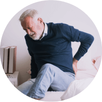 Symptoms Of Kidney Stone  Acute Pain Below The Ribs Sides And Back Treatment In Palakkad