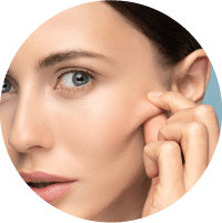 Symptoms Of Facelift Skin Elasticity Treatment In Thrissur  