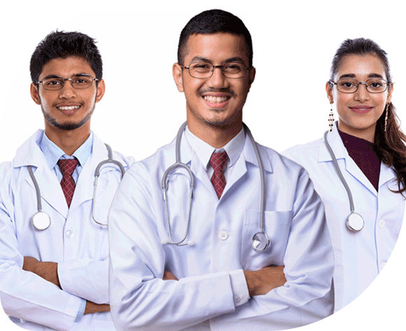 Top Rated Doctors In Thrissur